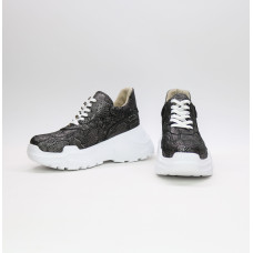 Кросівки на масивній підошві Арт. 218-1/21950