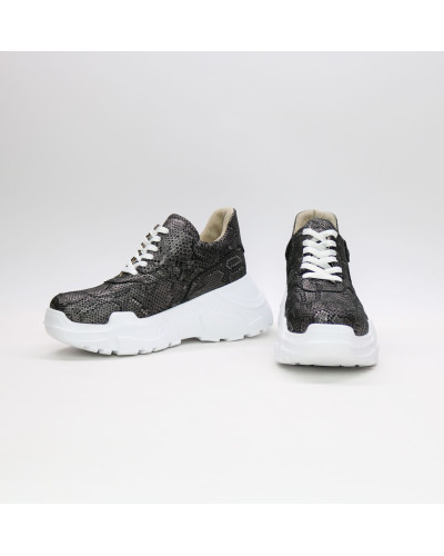 Кросівки на масивній підошві Арт. 218-1/21950