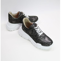 Кросівки на масивній підошві Арт. 218-1/21950