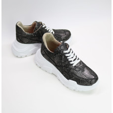 Кросівки на масивній підошві Арт. 218-1/21950