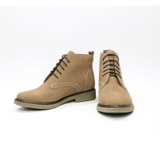 Бежеві черевики Арт. 12-20(Sn4)