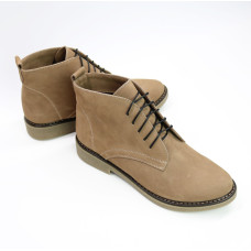 Бежеві черевики Арт. 12-20(Sn4)