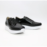 Кеди чорного кольору Арт. Om-2/21869