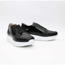 Кеди чорного кольору Арт. Om-2/21869