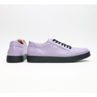 Шкіряні кеди Арт. Ом-2(Ом)