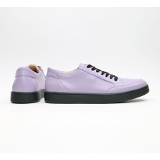 Шкіряні кеди Арт. Ом-2(Ом)