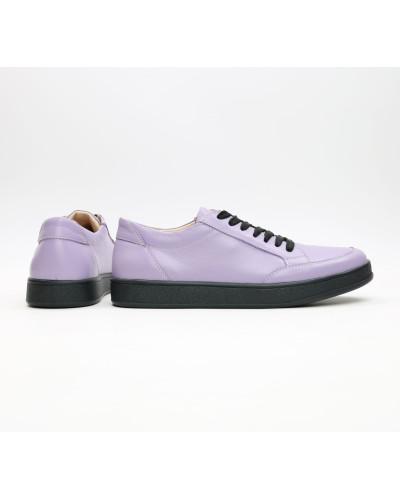 Шкіряні кеди Арт. Ом-2(Ом)