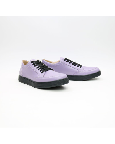 Шкіряні кеди Арт. Ом-2(Ом)