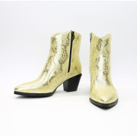 Козаки з нубуку Арт. 657-11/57