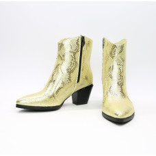 Козаки з нубуку Арт. 657-11/57