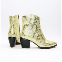 Казаки из нубука Арт. 657-11/57