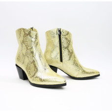 Козаки з нубуку Арт. 657-11/57