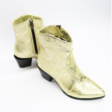 Козаки з нубуку Арт. 657-11/57