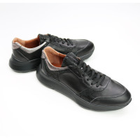 Кросівки чорного кольору Арт. Т-3/21910