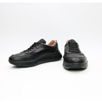 Кросівки чорного кольору Арт. Т-3/21910