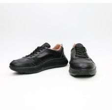 Кросівки чорного кольору Арт. Т-3/21910