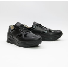 Кросівки чорного кольору Арт. 15-2 ДОП*