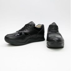 Кросівки чорного кольору Арт. 15-2 ДОП*