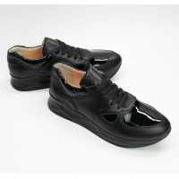 Кросівки чорного кольору Арт. 15-2 ДОП*