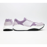 Кросівки зі шкіри та замші Арт. Т-3/21974