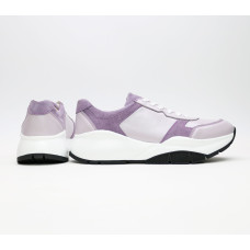 Кросівки зі шкіри та замші Арт. Т-3/21974