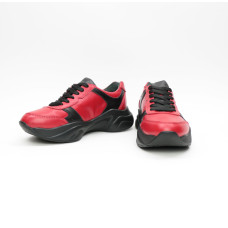 Кросівки з натуральної шкіри Арт. Т-3/21913