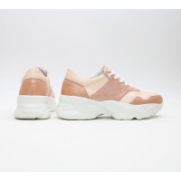 Лакові кросівки Арт. Kr-4/188