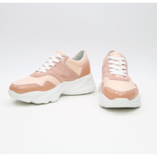 Лакові кросівки Арт. Kr-4/188