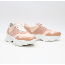 Лакові кросівки Арт. Kr-4/188