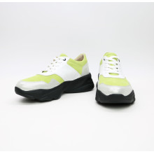 Кросівки із натуральної замші Арт. Kr-4/188