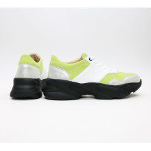 Кросівки із натуральної замші Арт. Kr-4/188