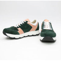 Кросівки із замші  Арт. Т-3 ДОП*