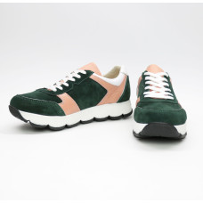 Кросівки із замші  Арт. Т-3 ДОП*