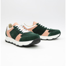 Кросівки із замші  Арт. Т-3 ДОП*