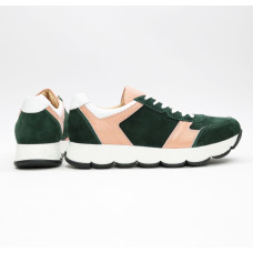 Кросівки із замші  Арт. Т-3 ДОП*