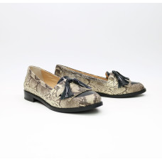 Лофери із нубуку Арт. 05-15 (Mar4)