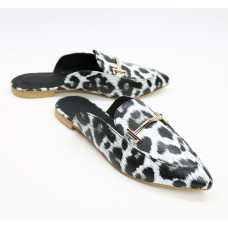 Мюлі з гострим носом Арт. 17-9-2578