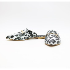 Мюлі з гострим носом Арт. 17-9-2578