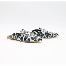 Мюлі з гострим носом Арт. 17-9-2578