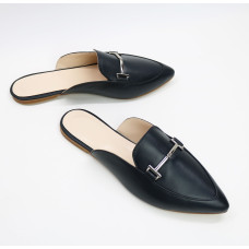 Мюлі з гострим носом Арт. 17-9-2578