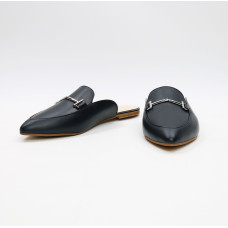 Мюлі з гострим носом Арт. 17-9-2578