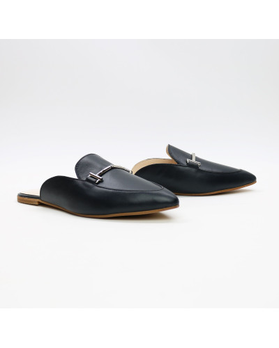 Мюлі з гострим носом Арт. 17-9-2578