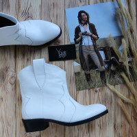 Козаки із білої шкіри Арт. 306-2