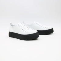 Кеди білого кольору Арт.15-4/192