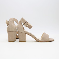 Босоніжки з натуральної замші Арт.: 615-3Ок