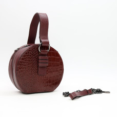 Сумка круглої форми Арт. YS-32301