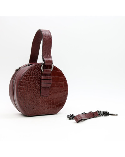 Сумка круглої форми Арт. YS-32301