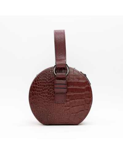 Сумка круглої форми Арт. YS-32301