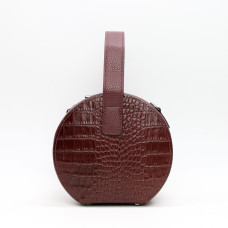 Сумка круглої форми Арт. YS-32301