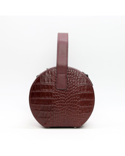 Сумка круглої форми Арт. YS-32301